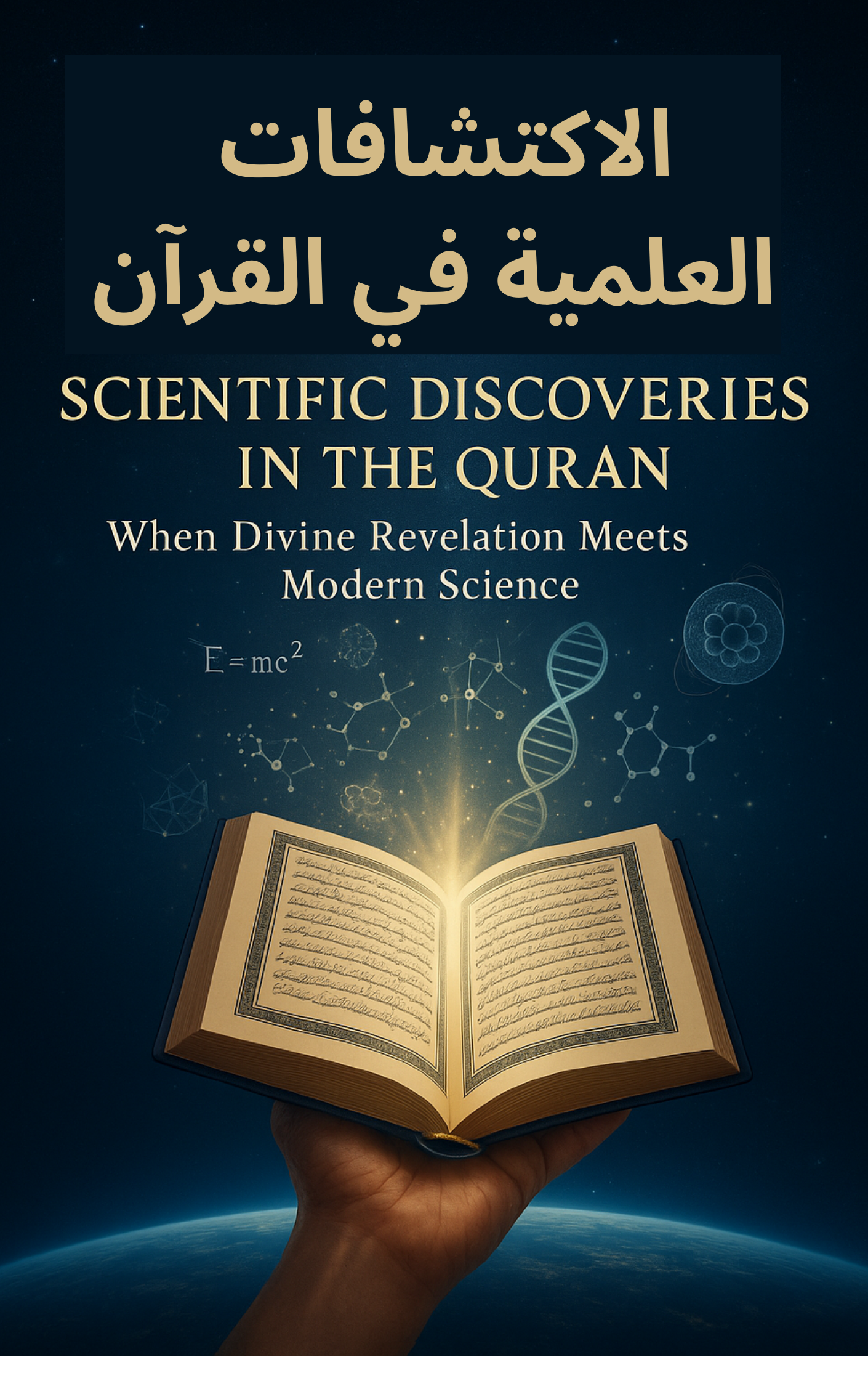 Scientific Discoveries in the Quran