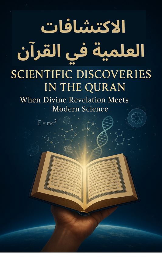 Scientific Discoveries in the Quran