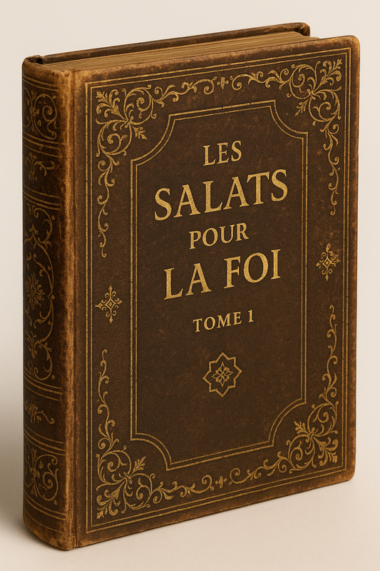 Format papier du tome 1 et 2