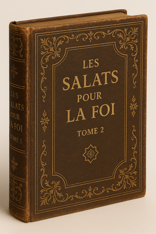 Format papier du tome 1 et 2